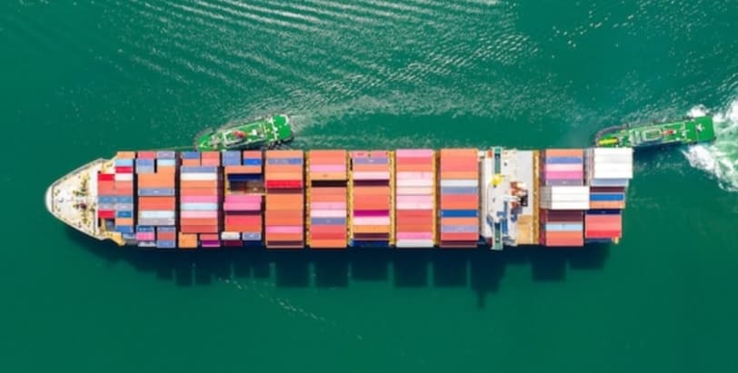 Sea Freight