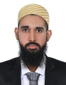 Mr. Murtaza attarwala