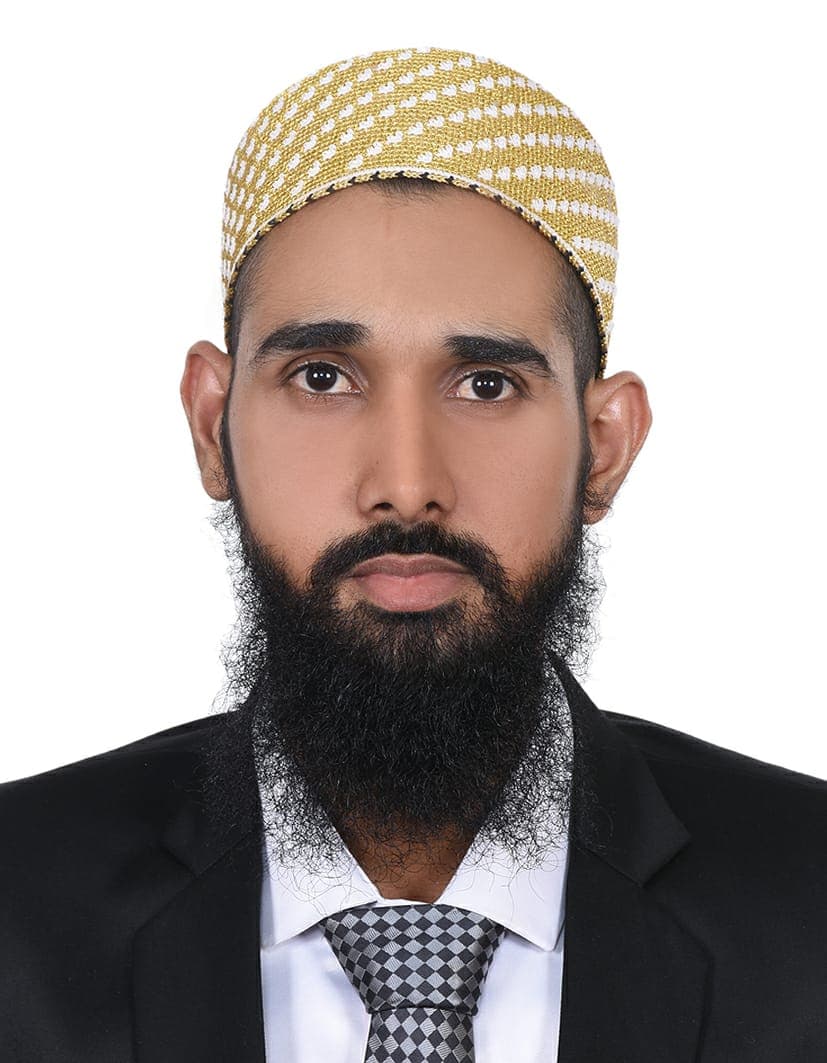Mr. Murtaza attarwala