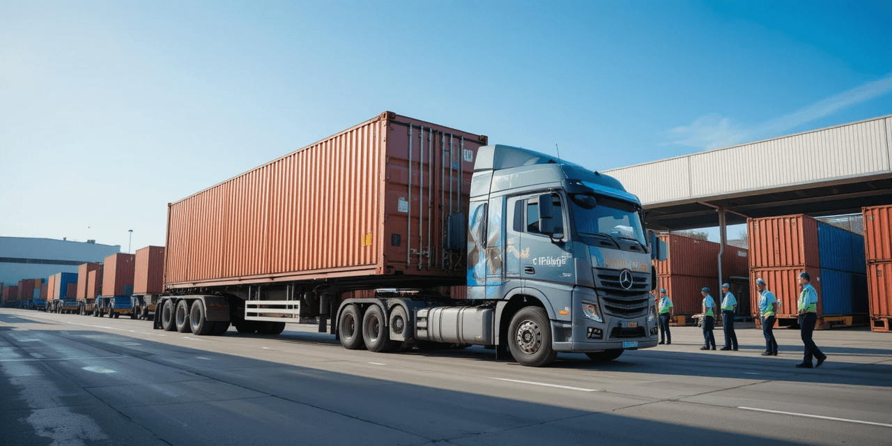 Land Transport