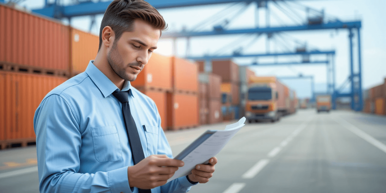 Expert Land Transport Solutions