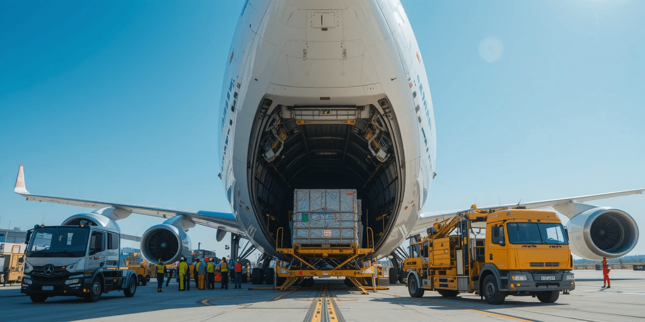 Air Freight